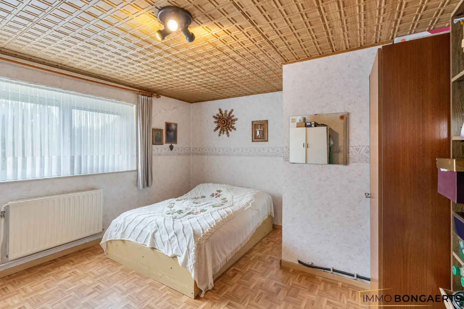Vrijstaande woning met 3 slaapkamers foto 19