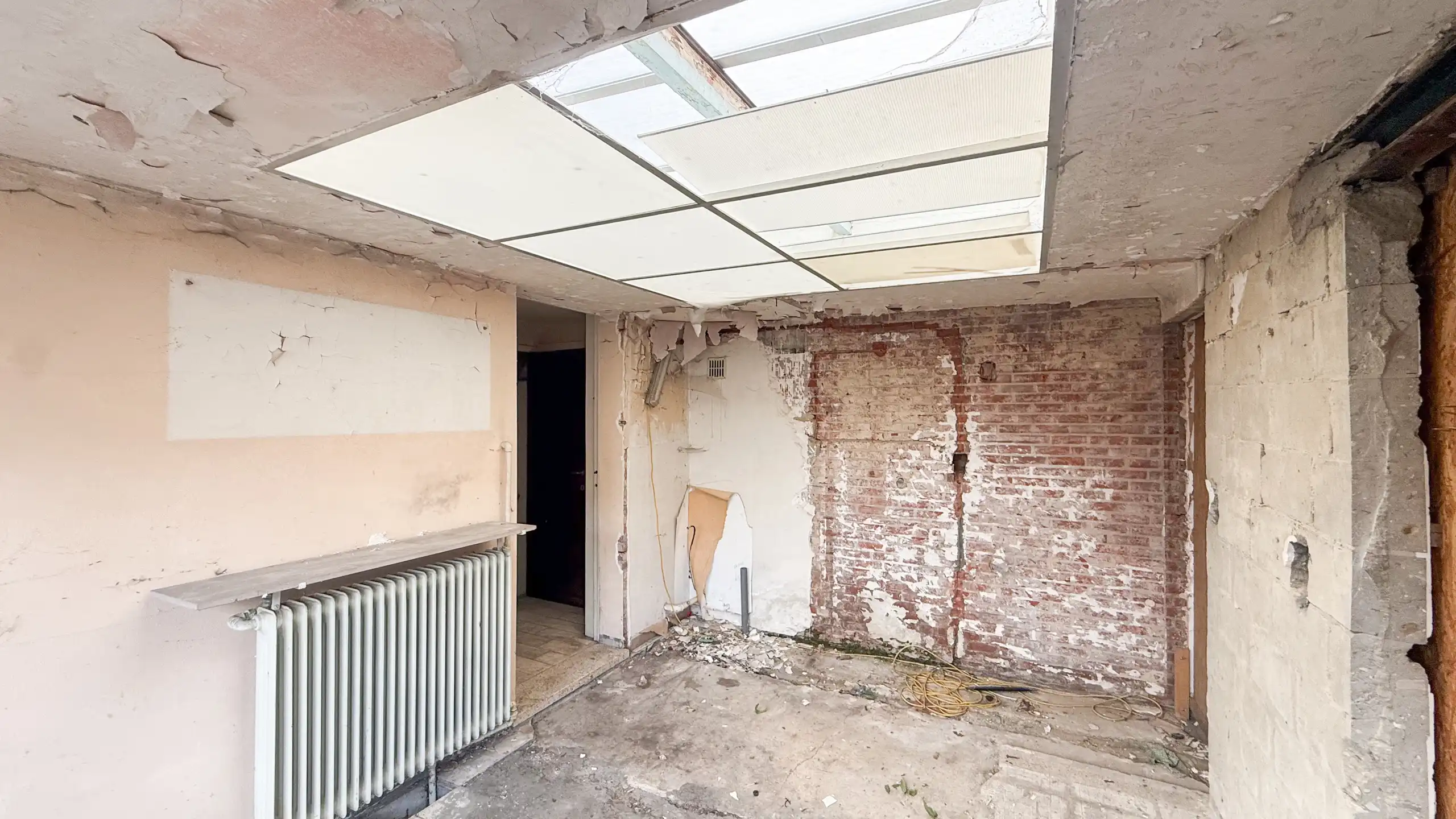 Open bebouwing met 4 slaapkamers op toplocatie! foto 23