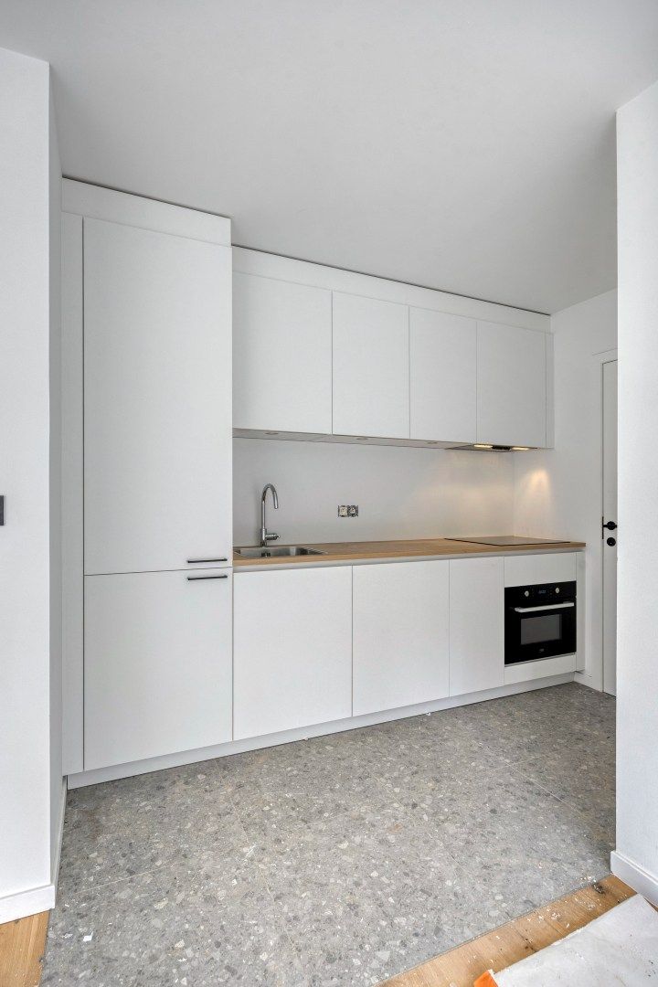Gerenoveerd appartement te Heverlee - bewoonbare opp. 47 m² -  EPC 114 kWh/m² foto 3
