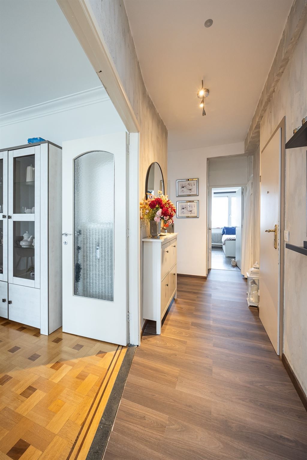 Instapklaar appartement met weids zicht foto 6