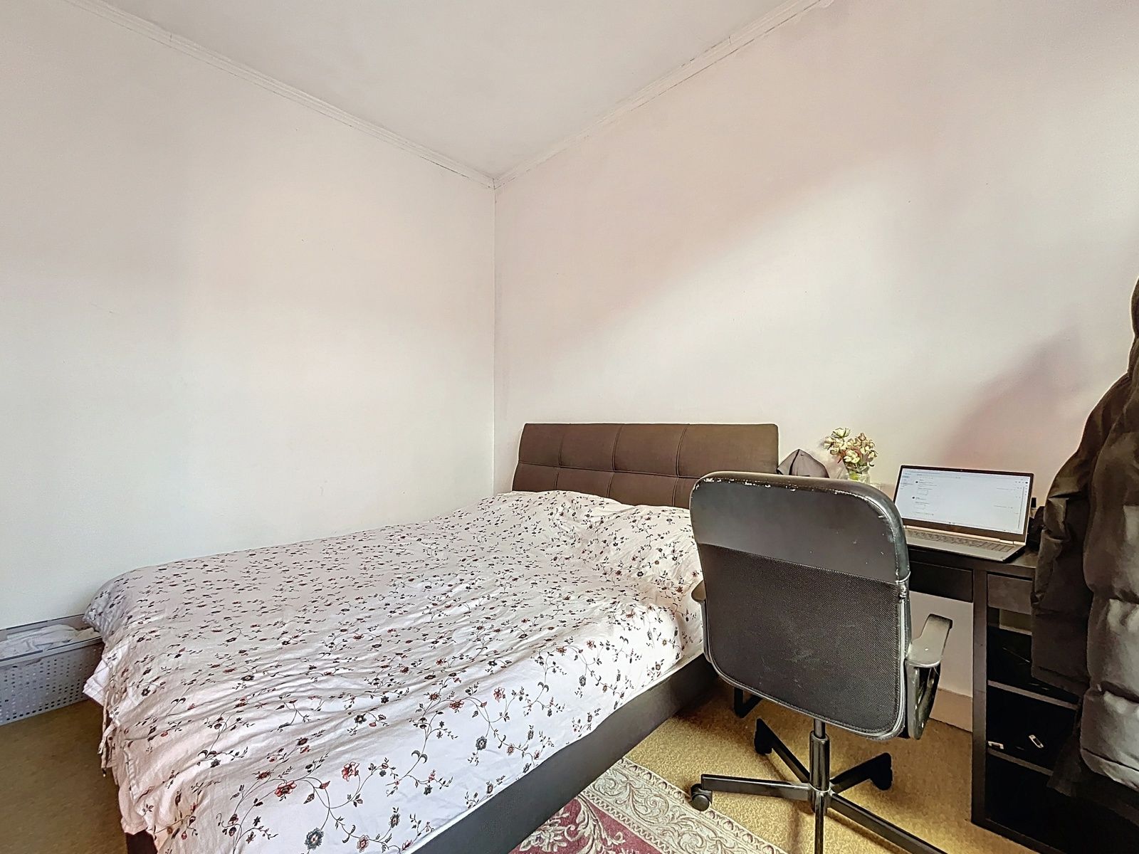 Rijwoning met 4 slpks in centrum Tienen foto 5