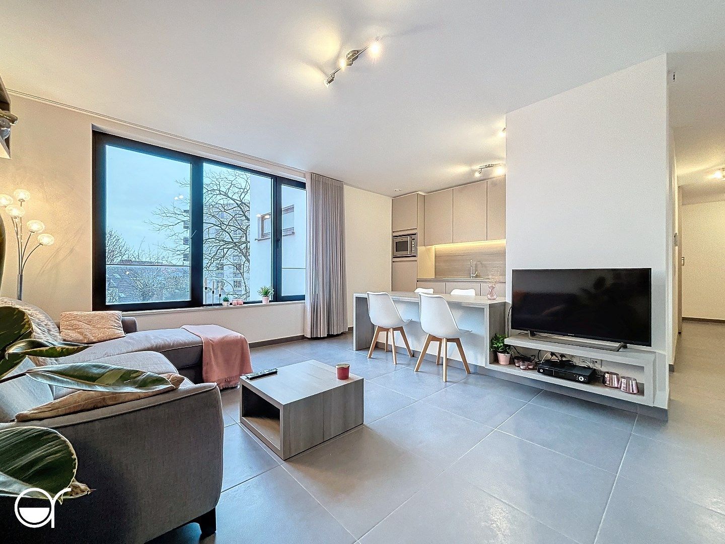 1 slaapkamer appartement in exclusieve residentie Greentower.  foto 7