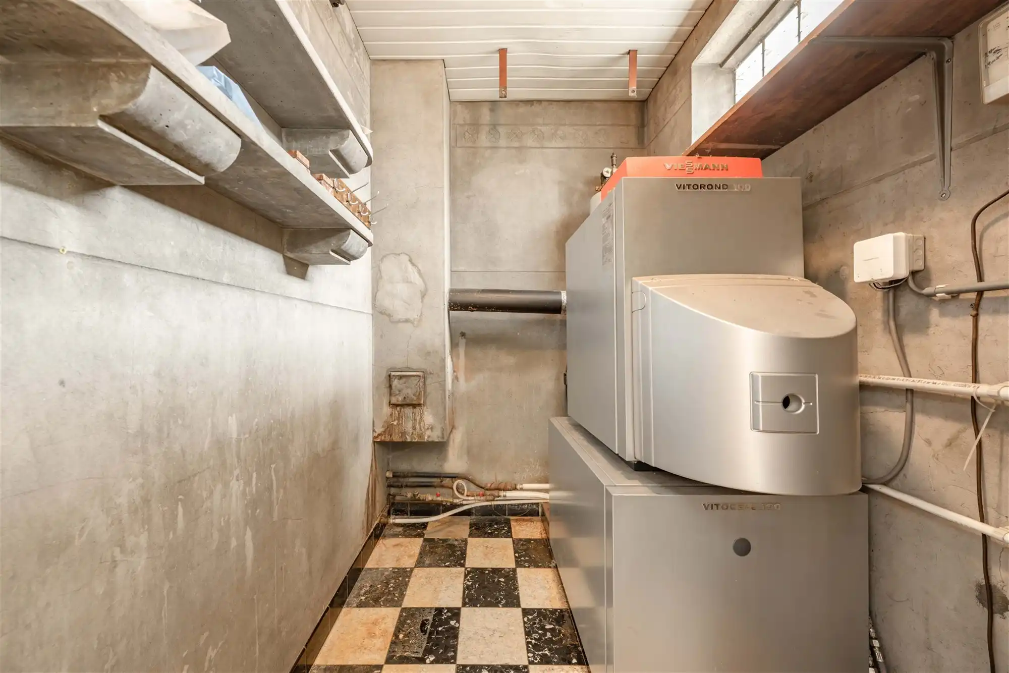 Vrijstaande woning  foto 23