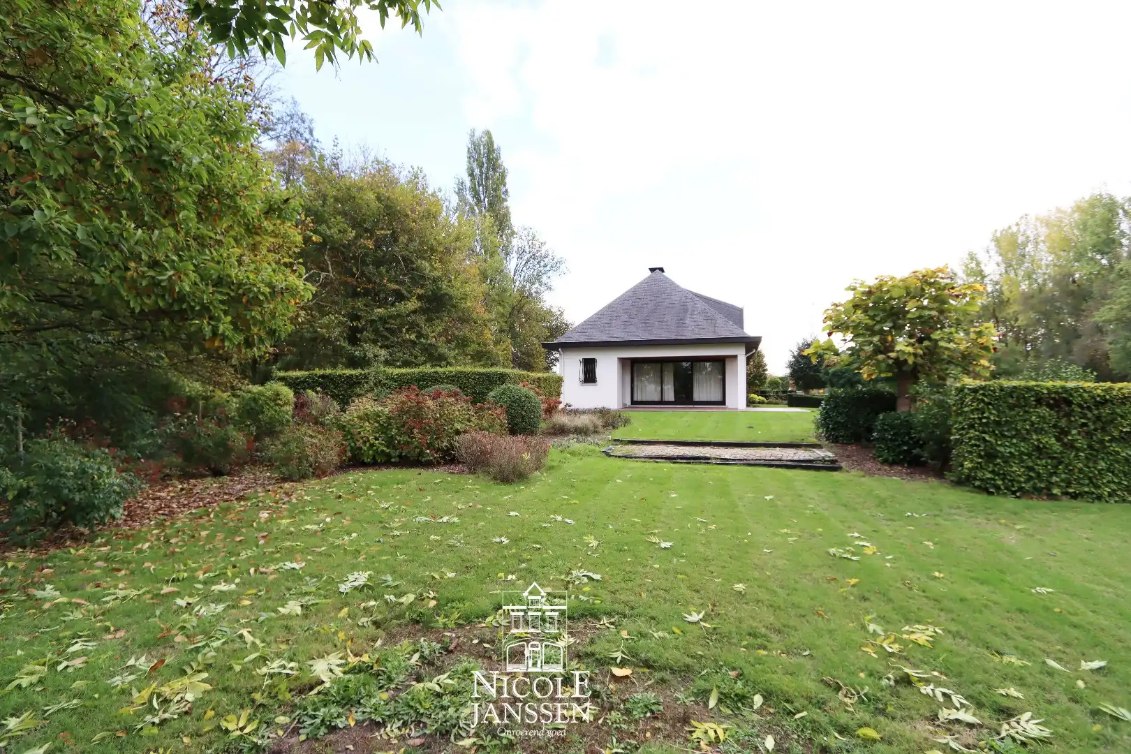 Charmante ruime woning foto 22