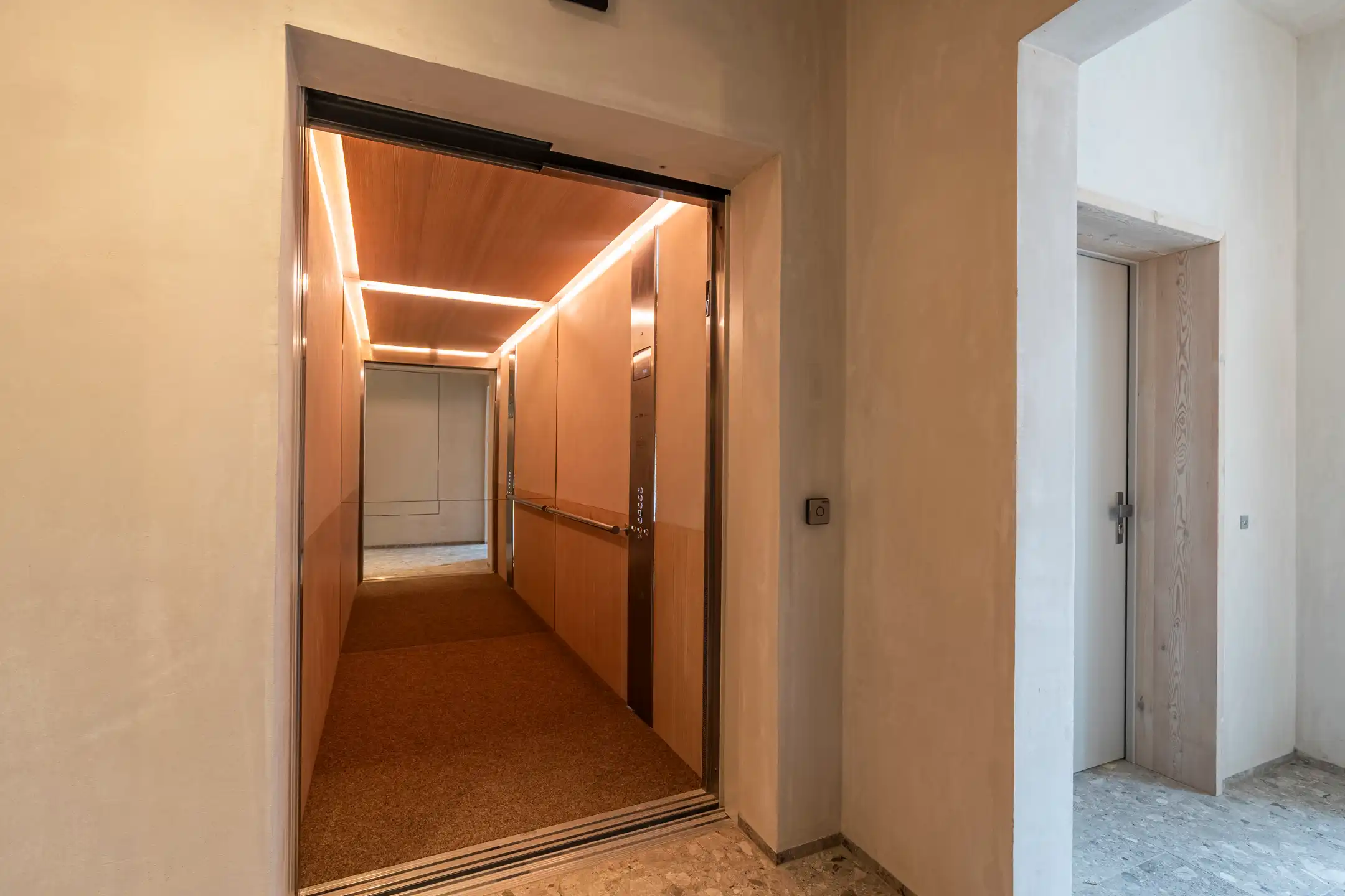 Laat u verwonderen over residentie "Driezenhof" foto 7