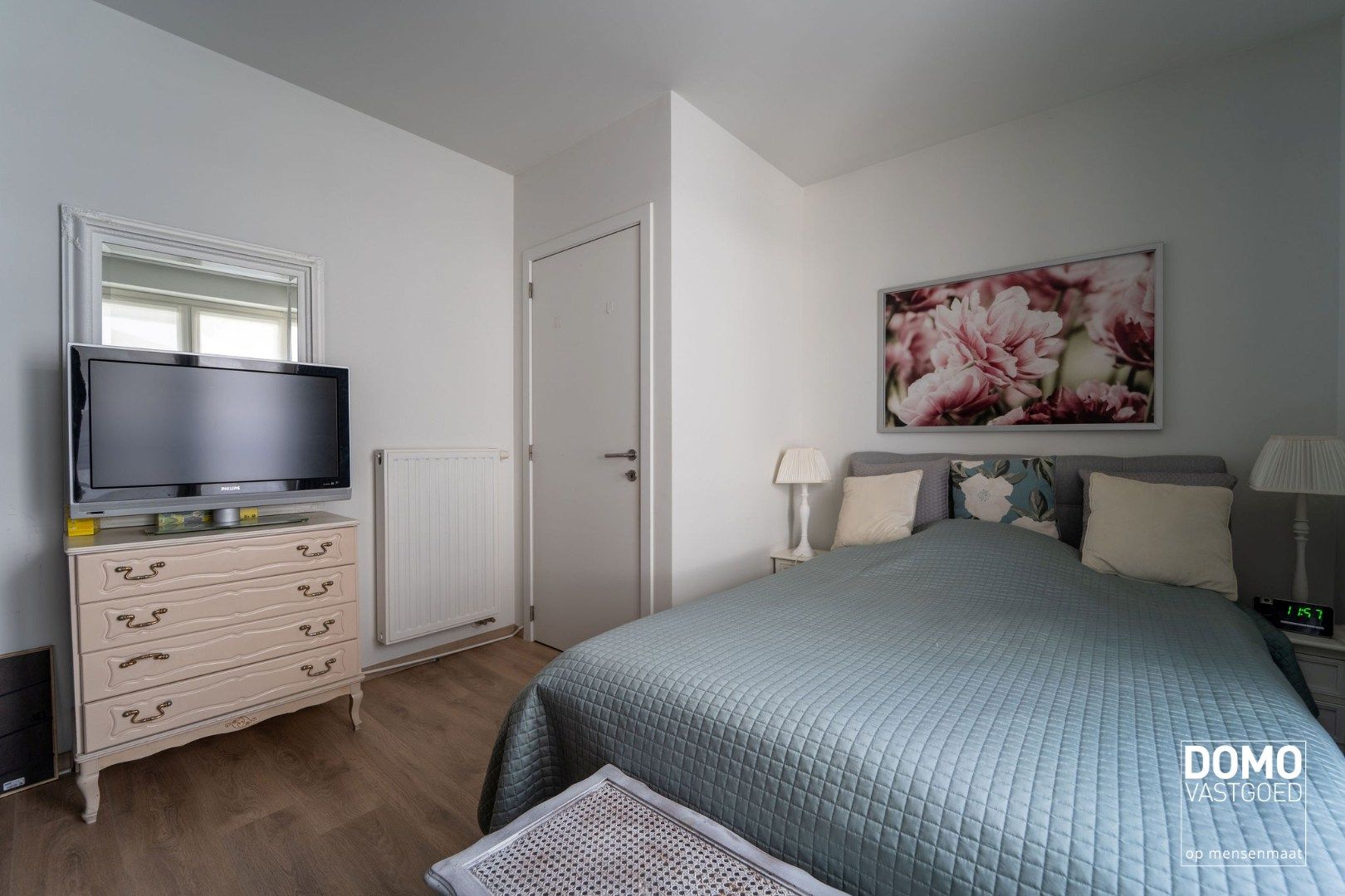 Wonen met zicht op het water – een oase van rust vlak bij het bruisende centrum van Hasselt. foto 12