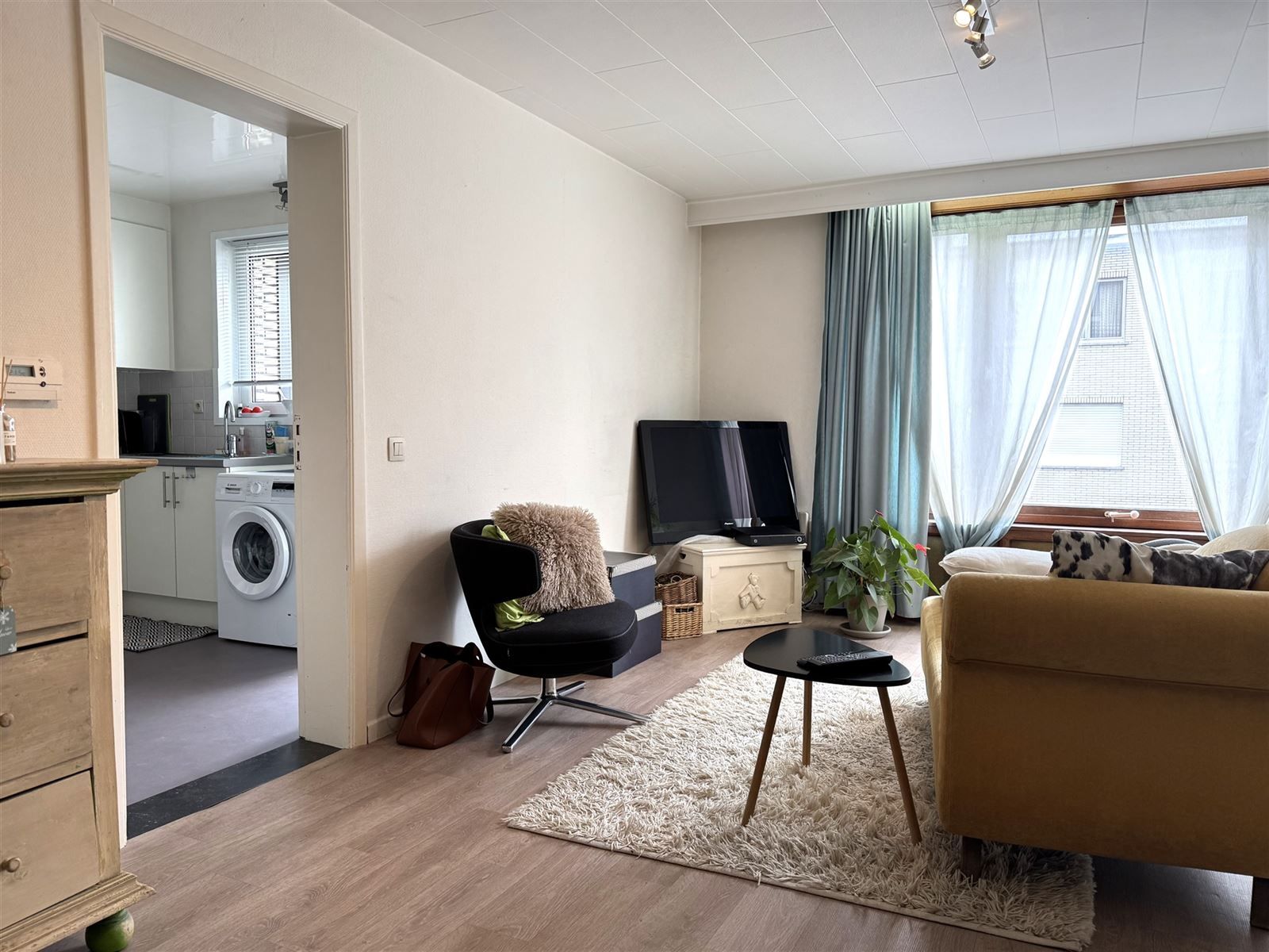 Appartement foto 4