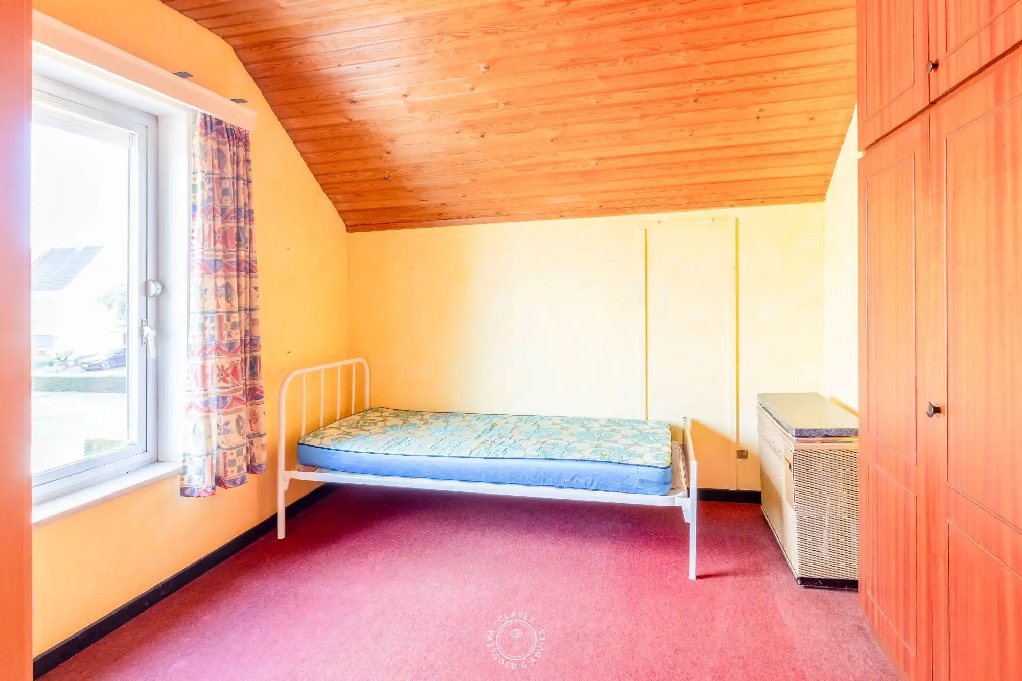 Woning met renovatiepotentieel op gunstige locatie foto 21