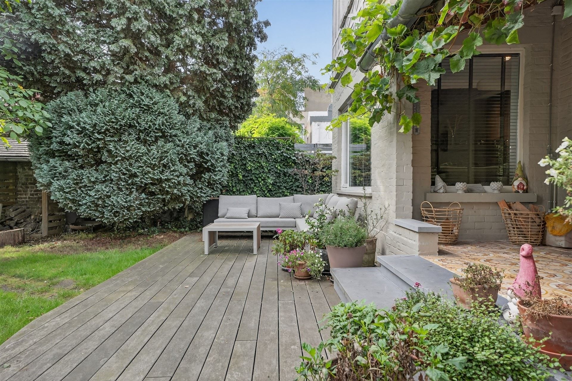 EXCLUSIEF / GROENE OASE  foto 5