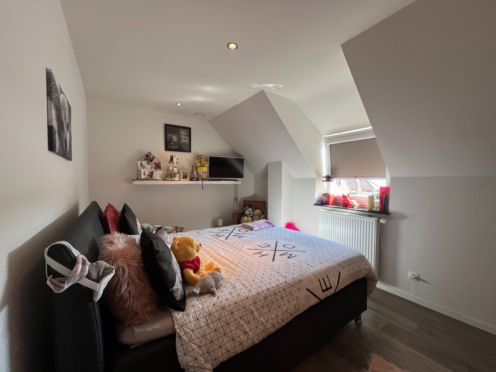 🏡 Nieuwbouwwoning te huur – Zwingelkotstraat, Wielsbeke foto 15