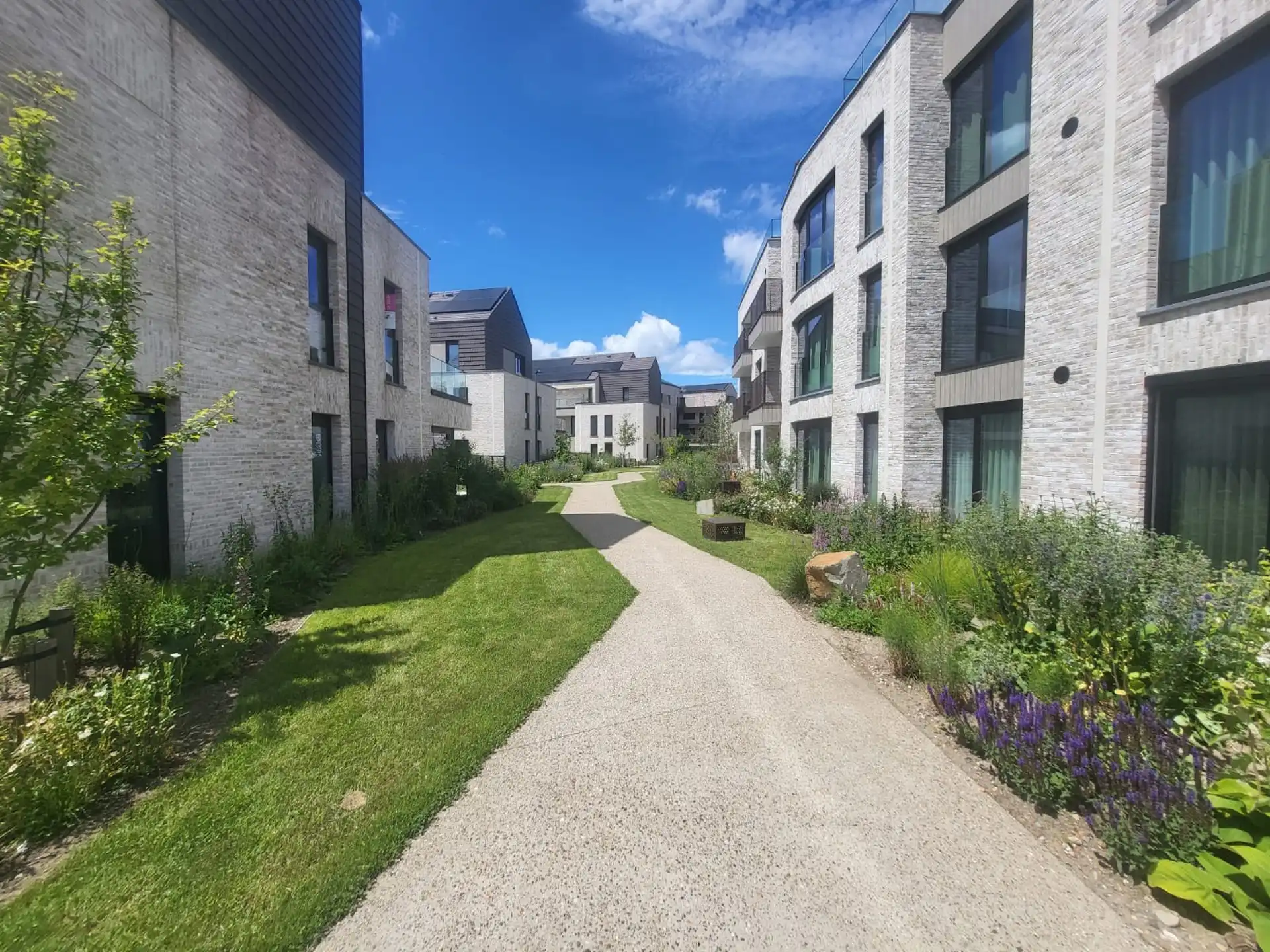 Nieuwbouw BEN appartement Agnetenpark foto 24