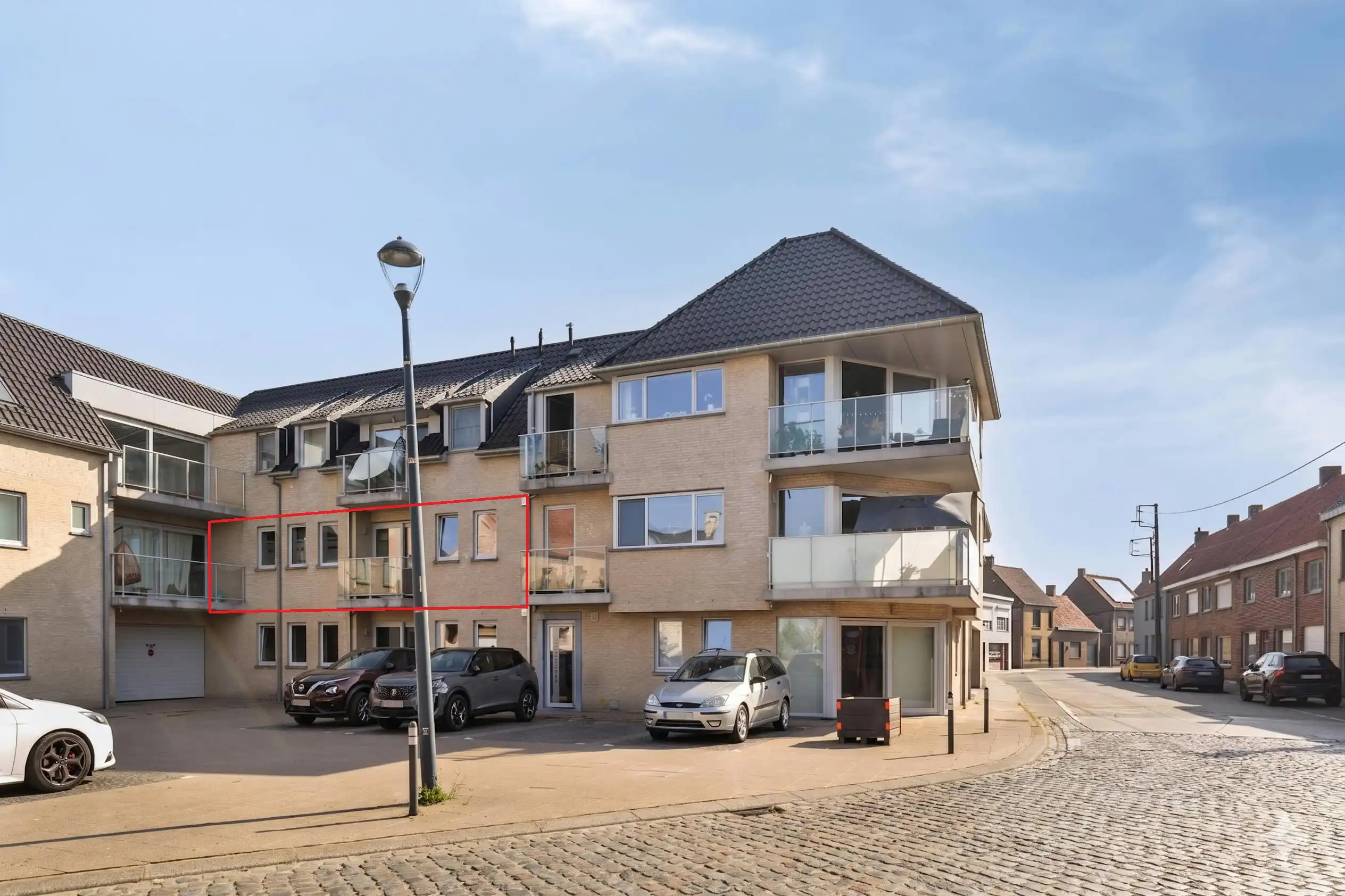 Appartement te koop in Vladslo (Diksmuide) foto 13