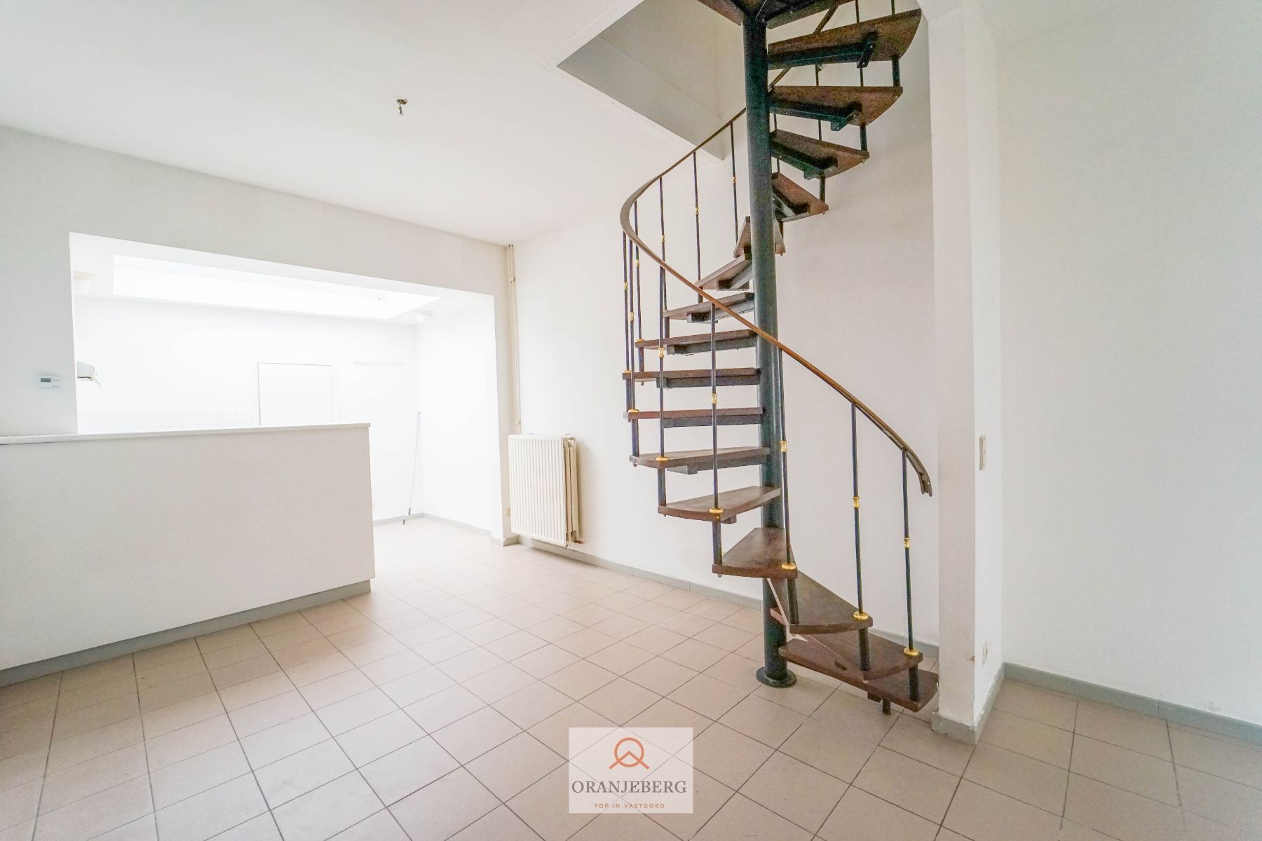 2 slpk rijhuisje te koop in hartje Ledeberg nabij Gent foto 5