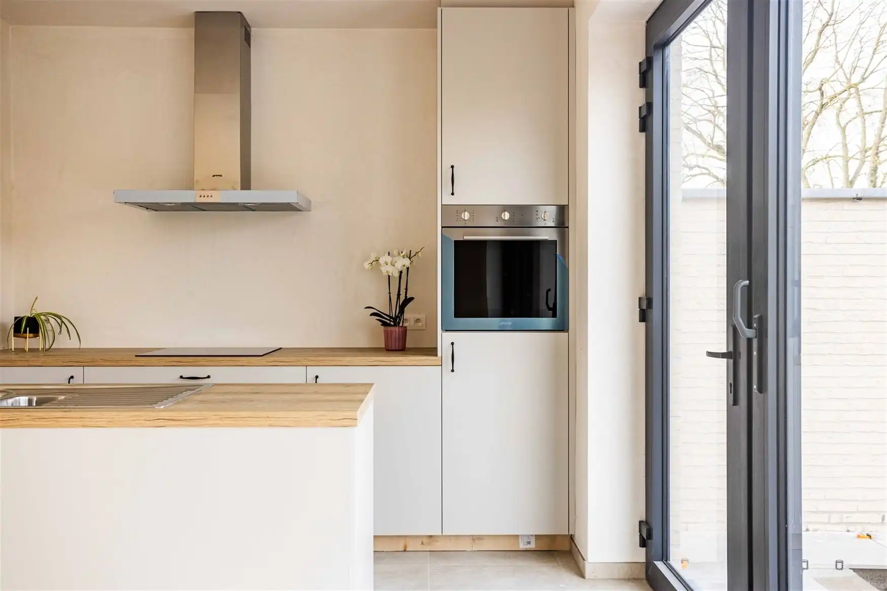 Knappe woning in het pittoreske centrum foto 9