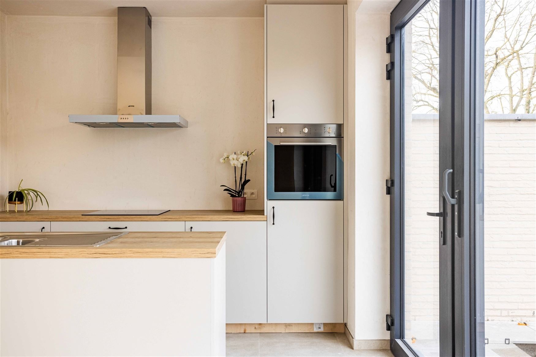 Knappe woning in het pittoreske centrum foto 9