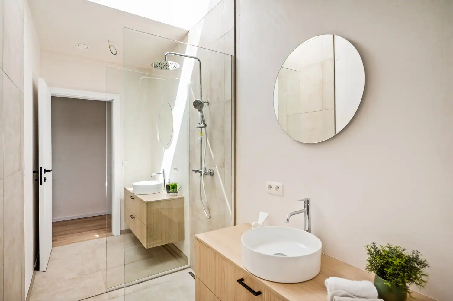 Nieuwbouw BEN-woning met 3 slpkrs op topligging foto 17