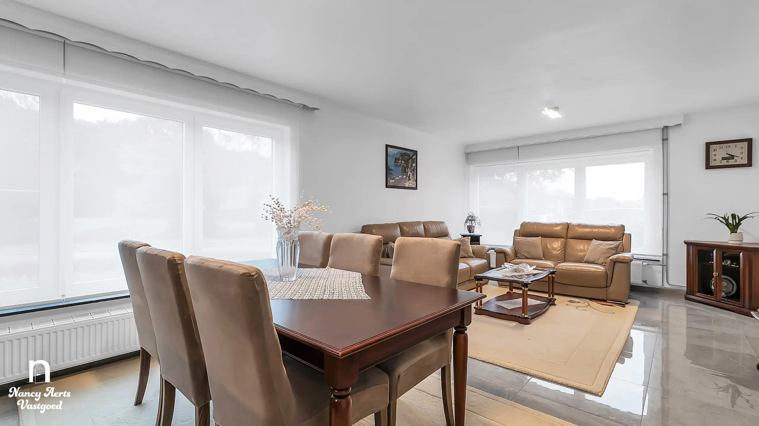 Gerenoveerde woning met 4 slaapkamers, tuin en leefkeuken foto 13