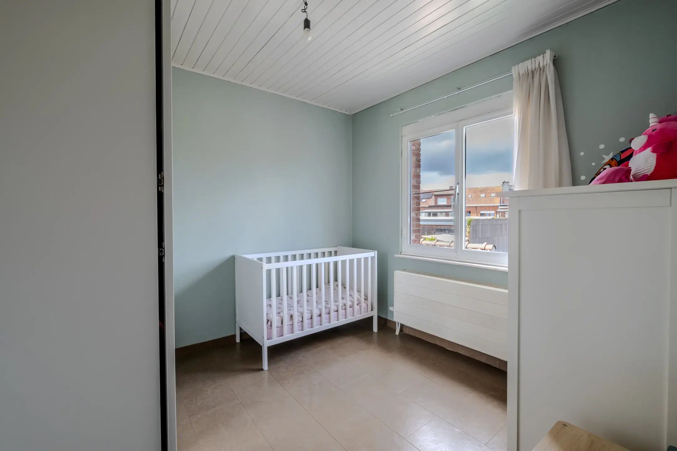 Instapklare energievriendelijke woning met tuin te Wommelgem foto 17