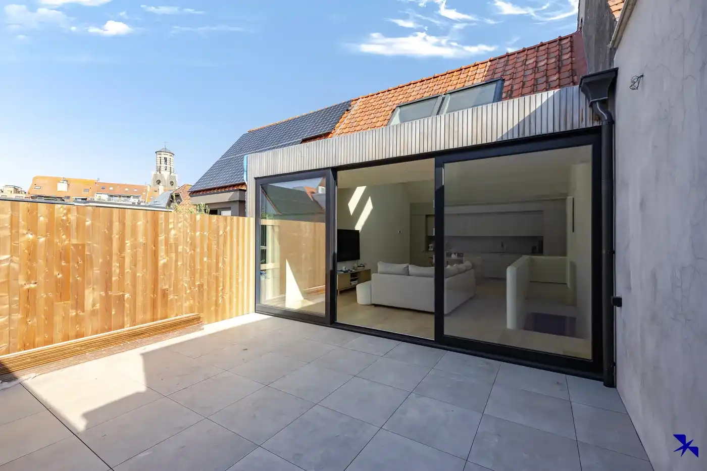 Charmante woning in het hart van Knokke foto 16