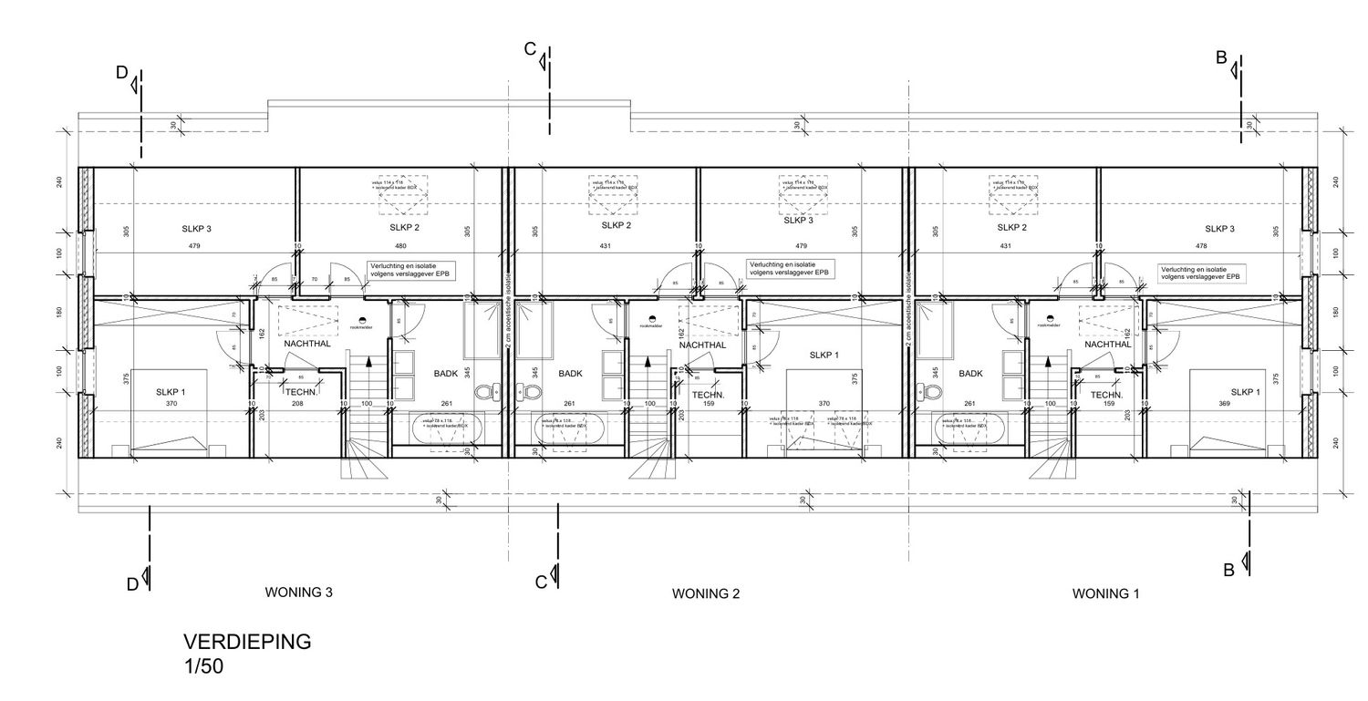 TE KOOP in DE PINTE foto 4