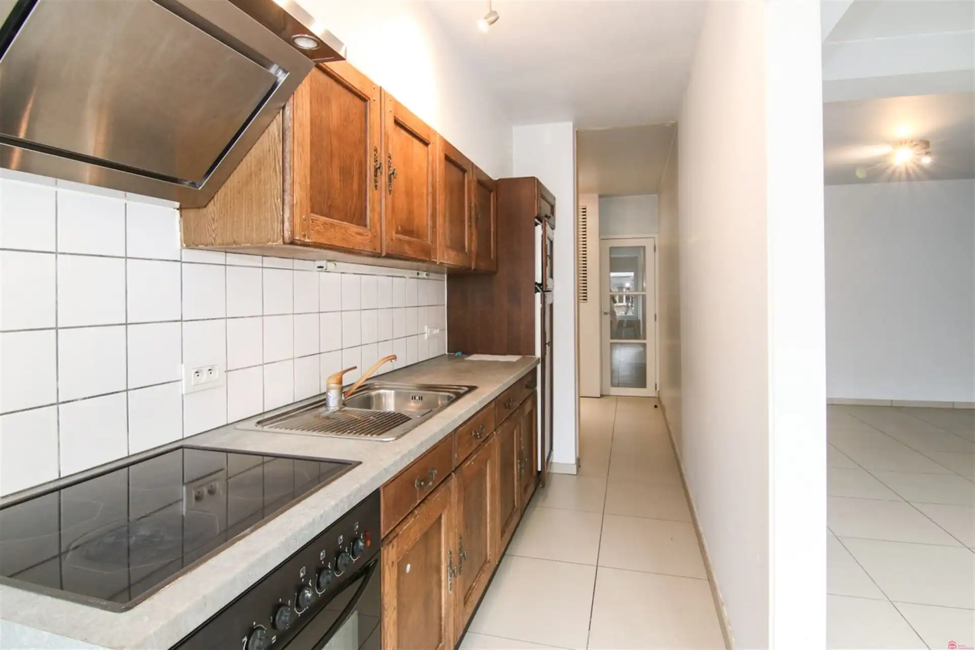 appartement centrum Kortrijk foto 3