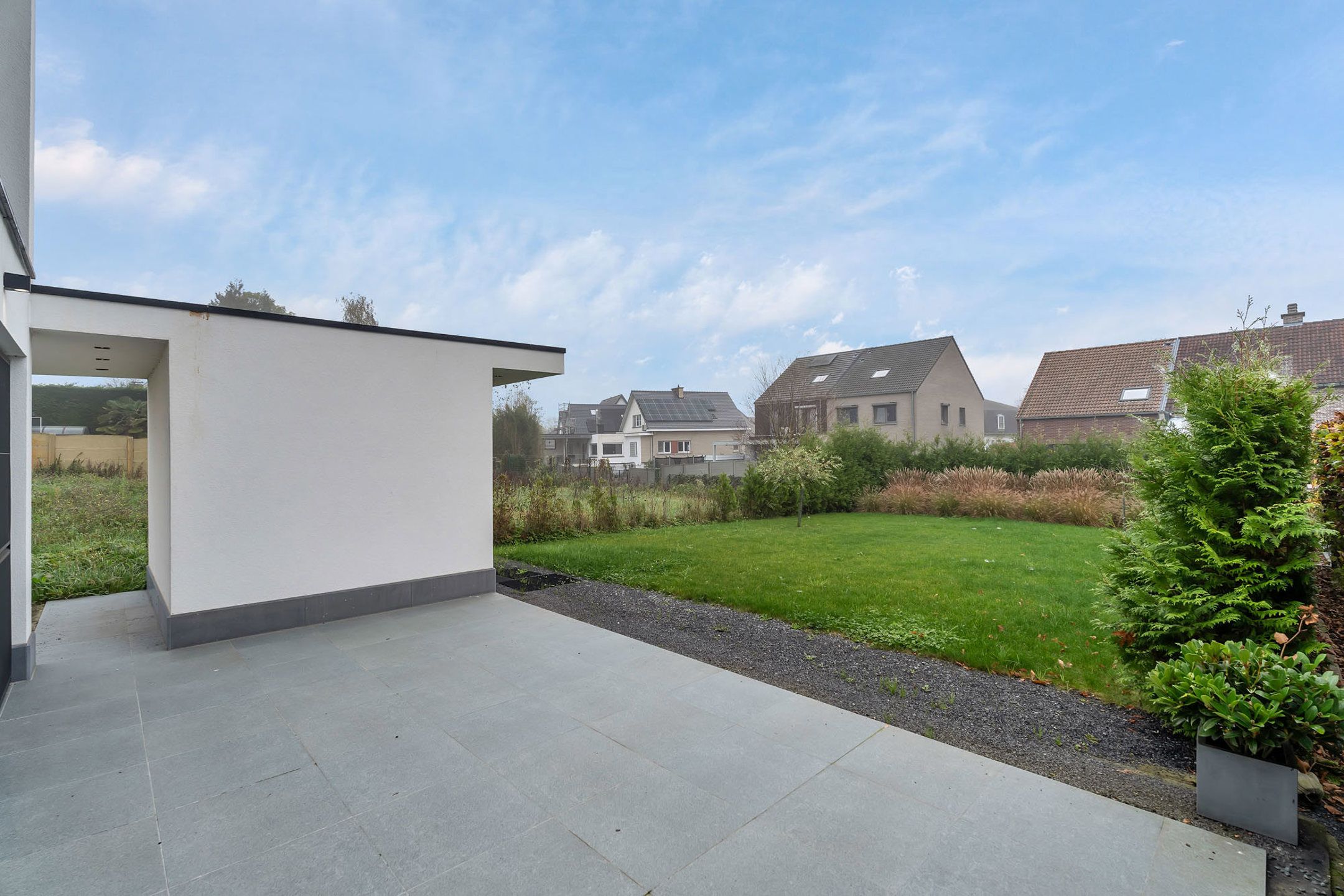 Nieuwbouwwoning onder registratierechten foto 42