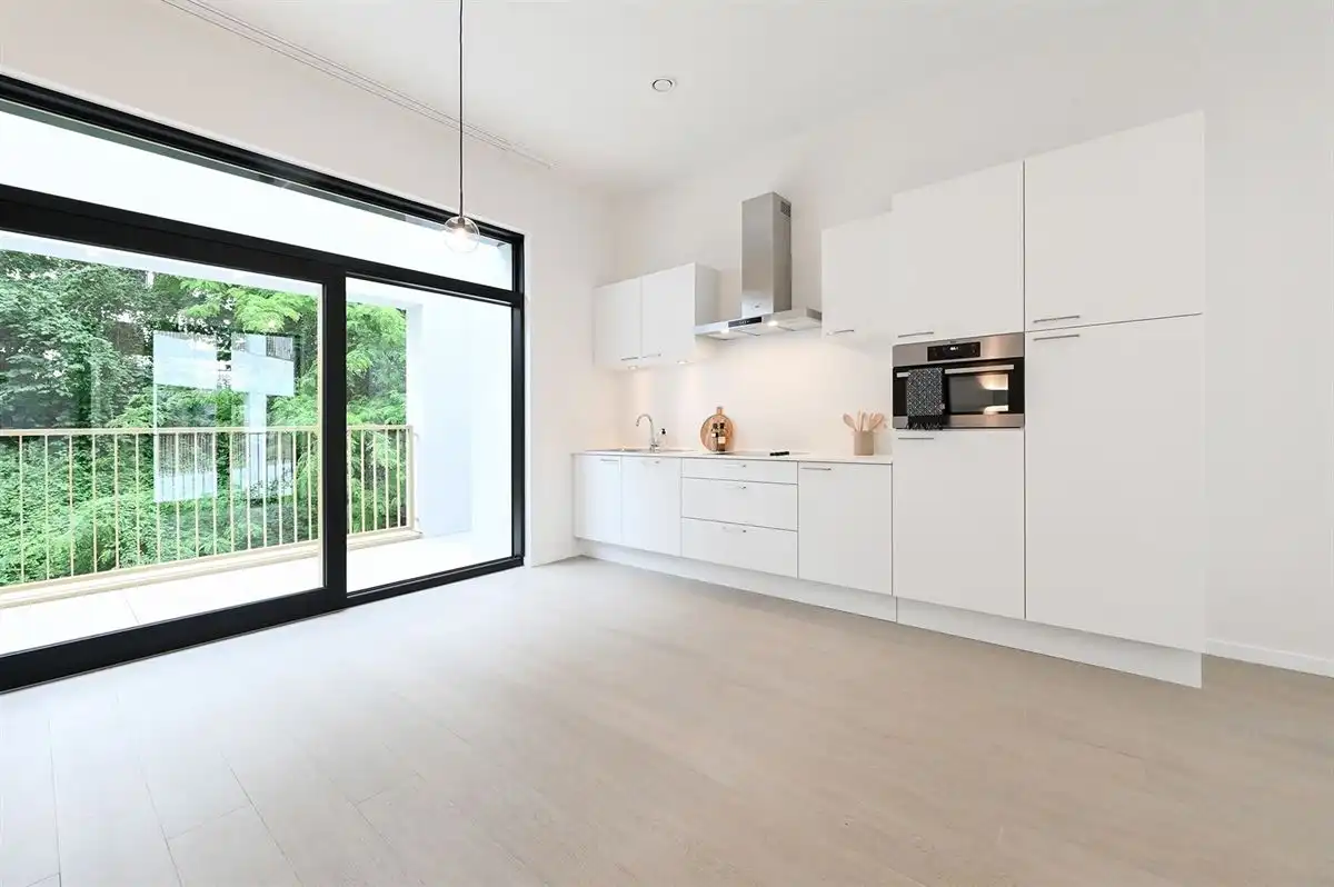 Huis te huur Plantin en Moretuslei 226/002/002 - 2018 ANTWERPEN