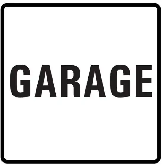 Garagebox in hartje Kortrijk! foto 2