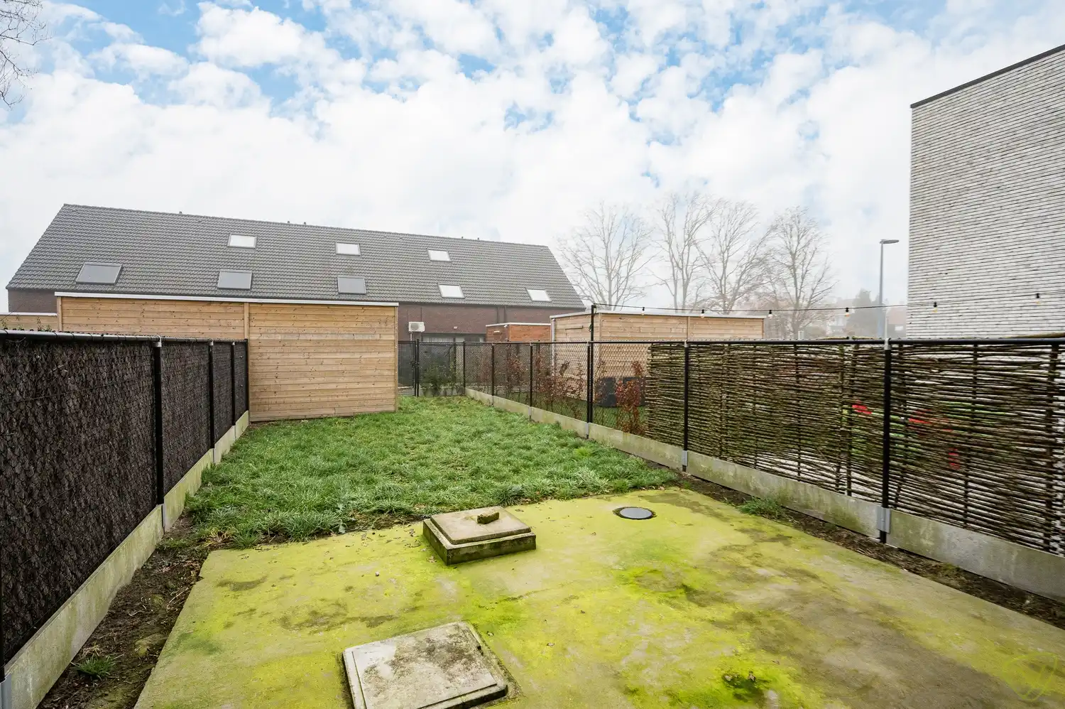 Instapklare BEN-woning met 4 slaapkamers en tuin in rustige verkaveling foto 25