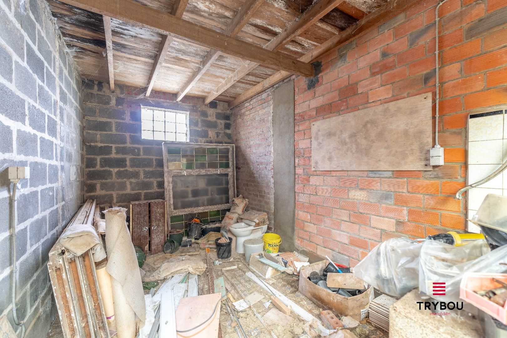 Woning met veel mogelijkheden te Nieuwkerke foto 18
