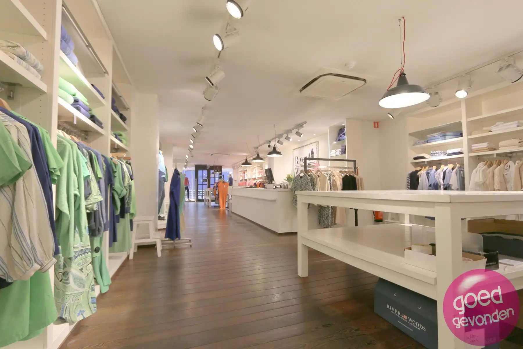 Handelspand - centrum Tongeren - opbrengsteigendom foto 21