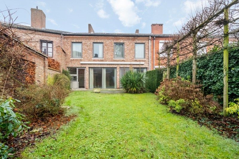 Ruime stadswoning met 6 slaapkamers in centrum Torhout foto 19