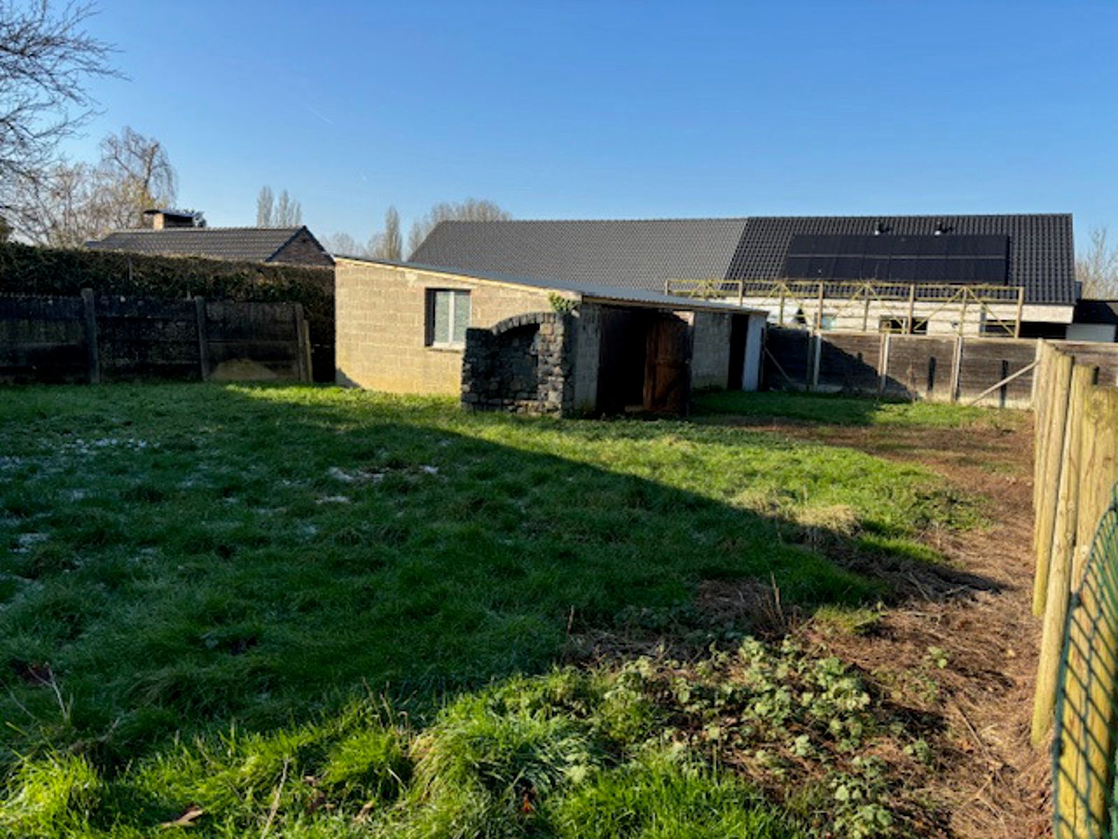 Prachtige villa met 4 slpks en garage foto 4