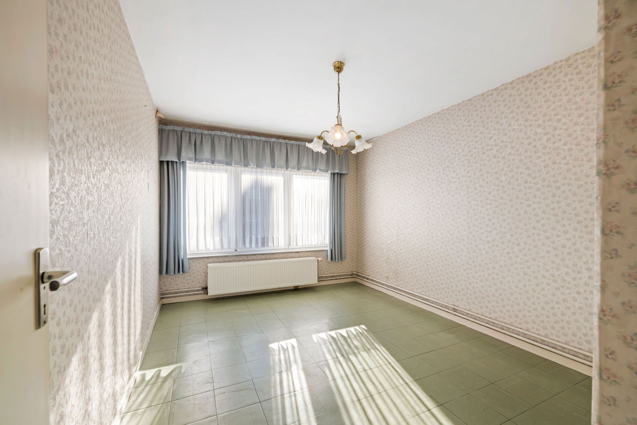 Solide 3gevel woning centrum Herne op 9a 36 foto 17
