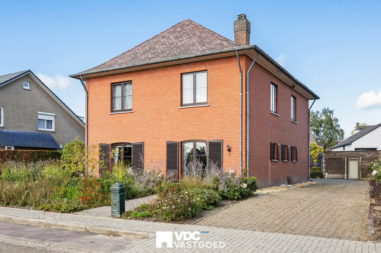 Huis te koop Wirixstraat 9 - 3700 Tongeren-Borgloon