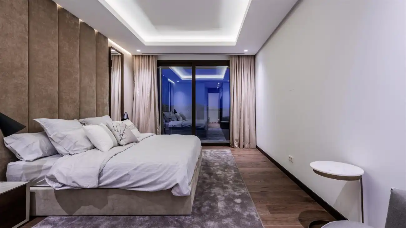 Grote open villa in La Alqueria foto 18