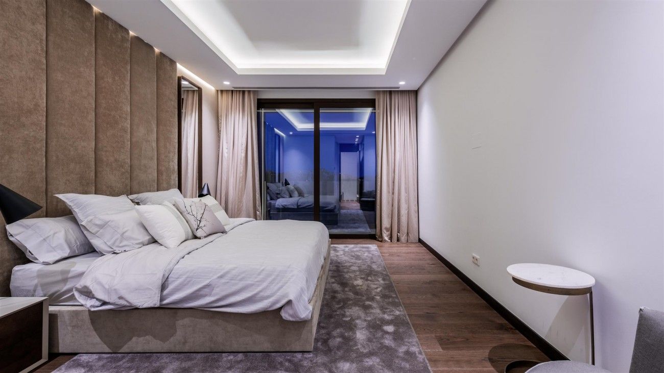 Grote open villa in La Alqueria foto 18