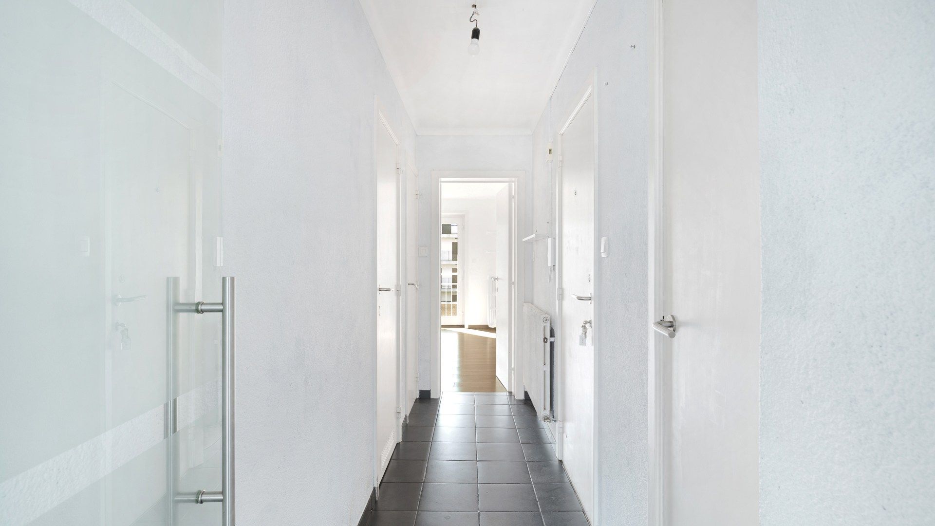Verzorgd appartement met open zichten te Zeebrugge foto 7