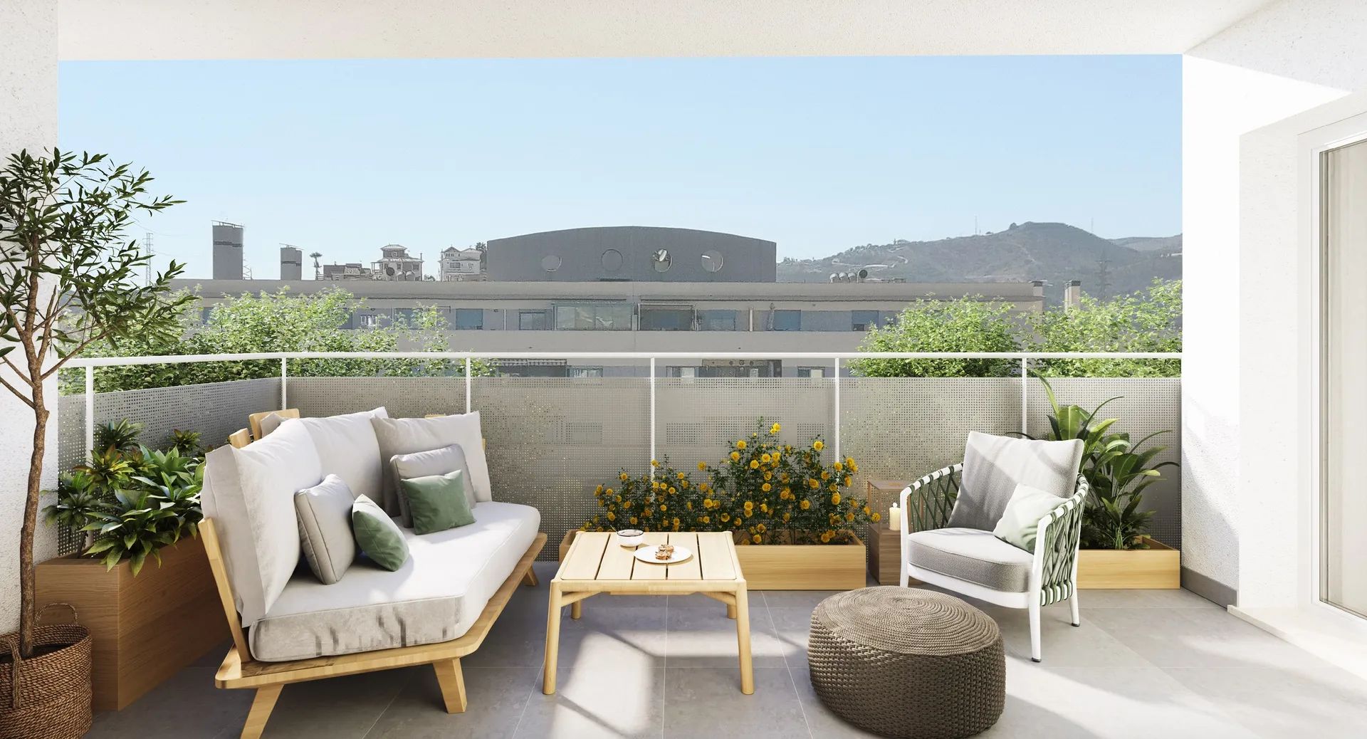 Welkom thuis in dit prachtige project: comfortabel wonen in Torre del Mar foto 7