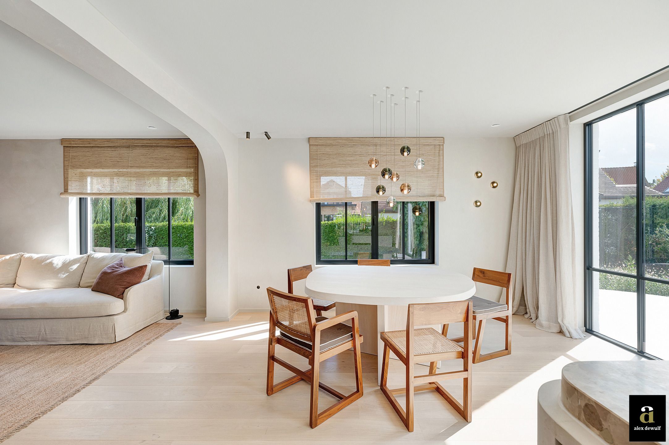 Top villa met 4 slaapkamers te Duinbergen vlakbij het strand foto 5