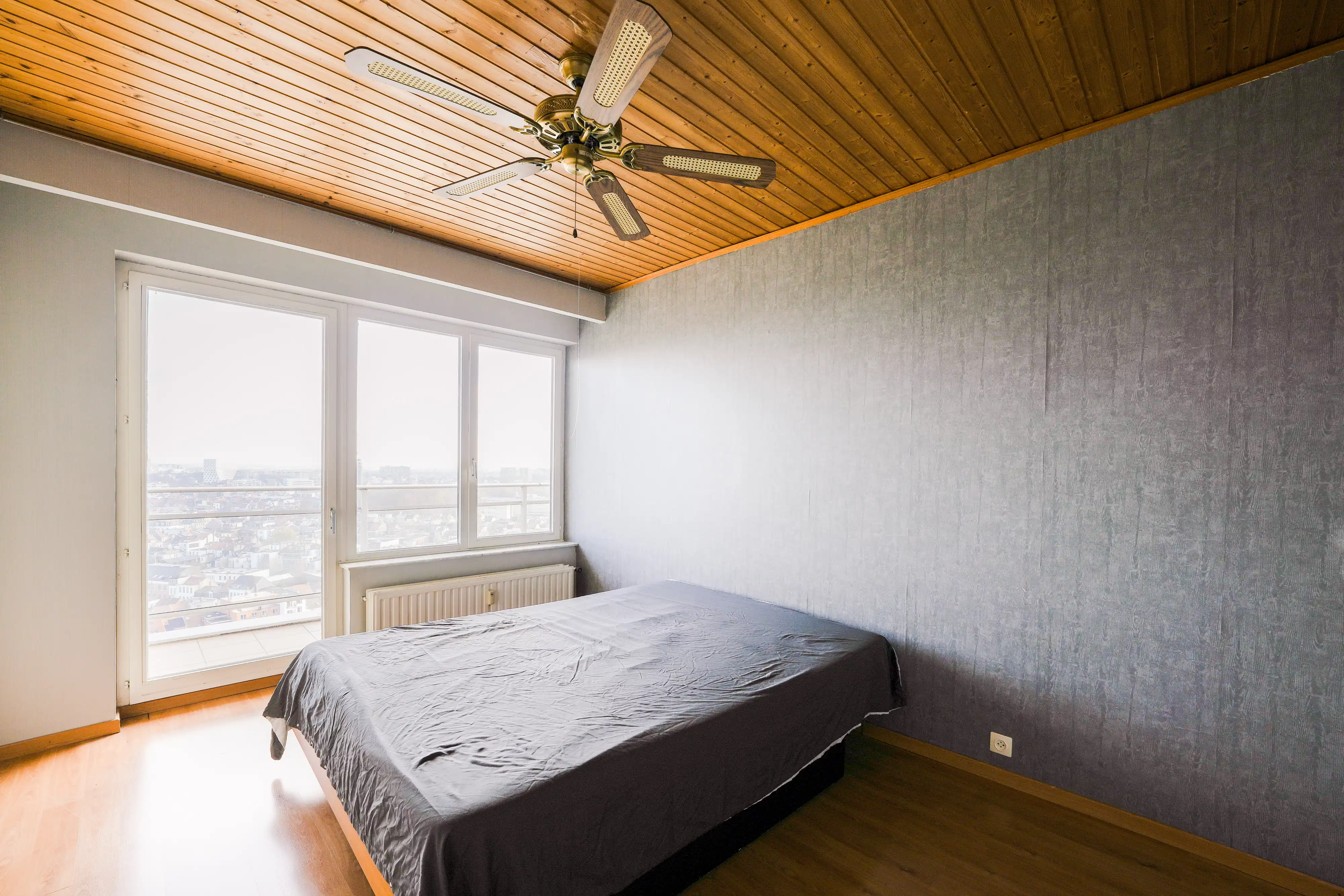 2-slaapkamerappartement met adembenemend uitzicht foto 15