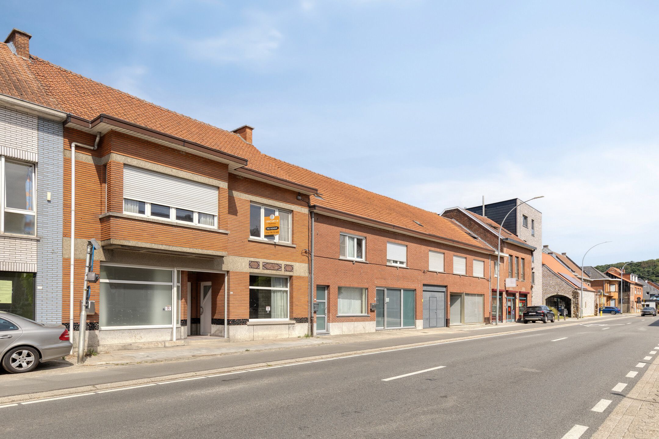 Woning met 4 slaapkamers en 2 badkamers op centrale ligging foto 23