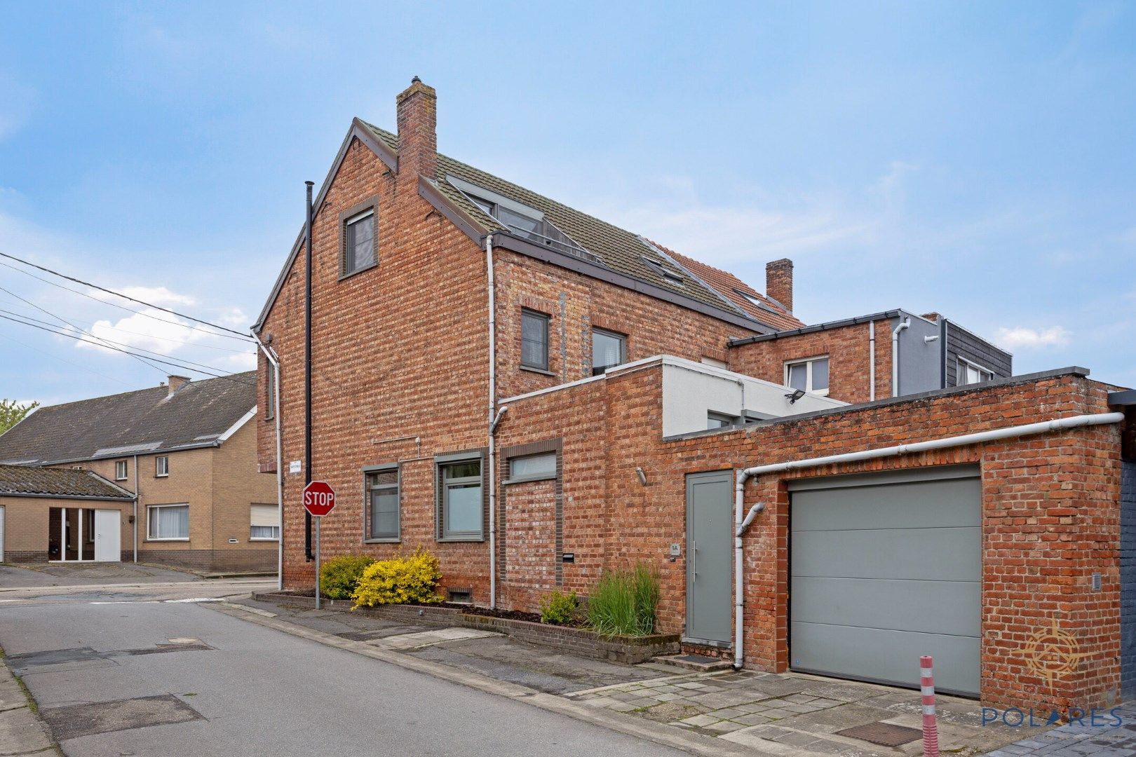 Instapklare woning met karakter op toplocatie foto 2