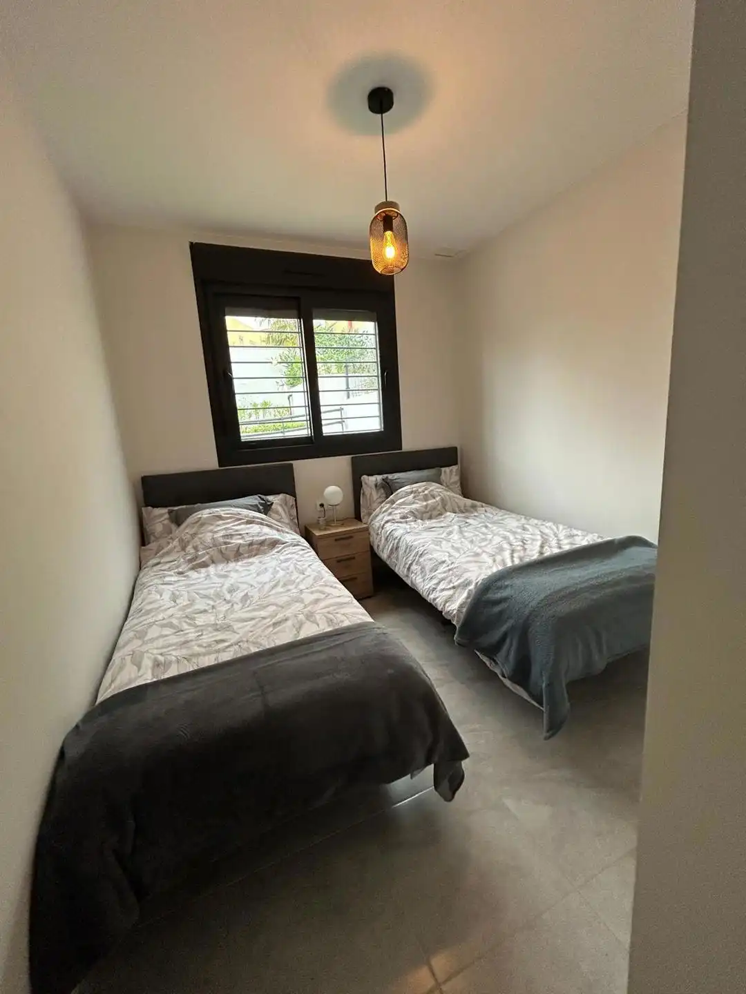 SPANJE - Gelijkvloers appartement met ondergrondse parking foto 24