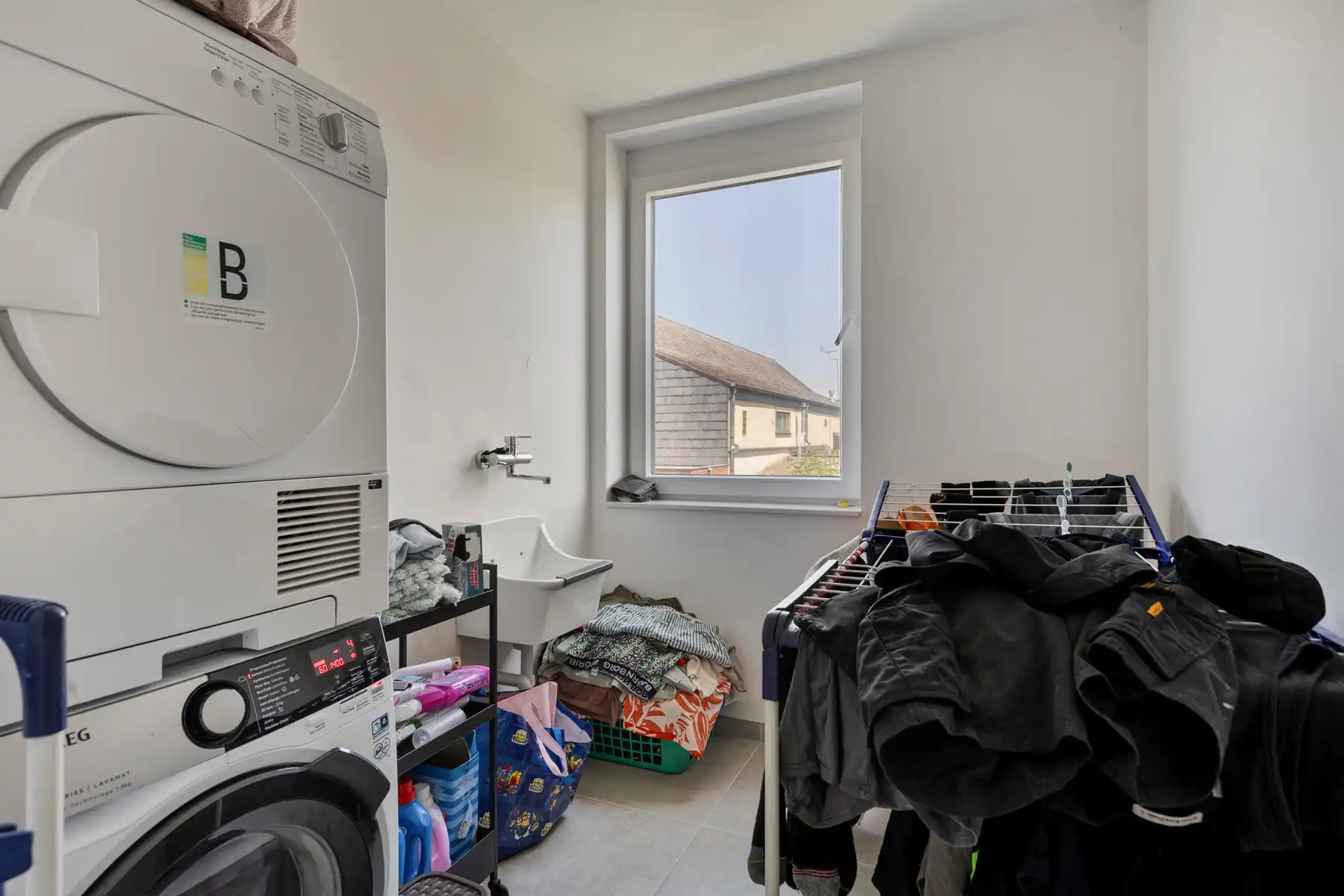 Recent BEN-woning met 4 slaapkamers in doodlopende straat foto 19