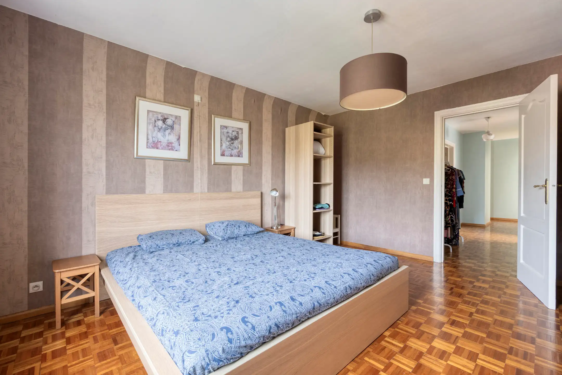 Woning met 4 slaapkamers op een perceel van 14 are foto 12