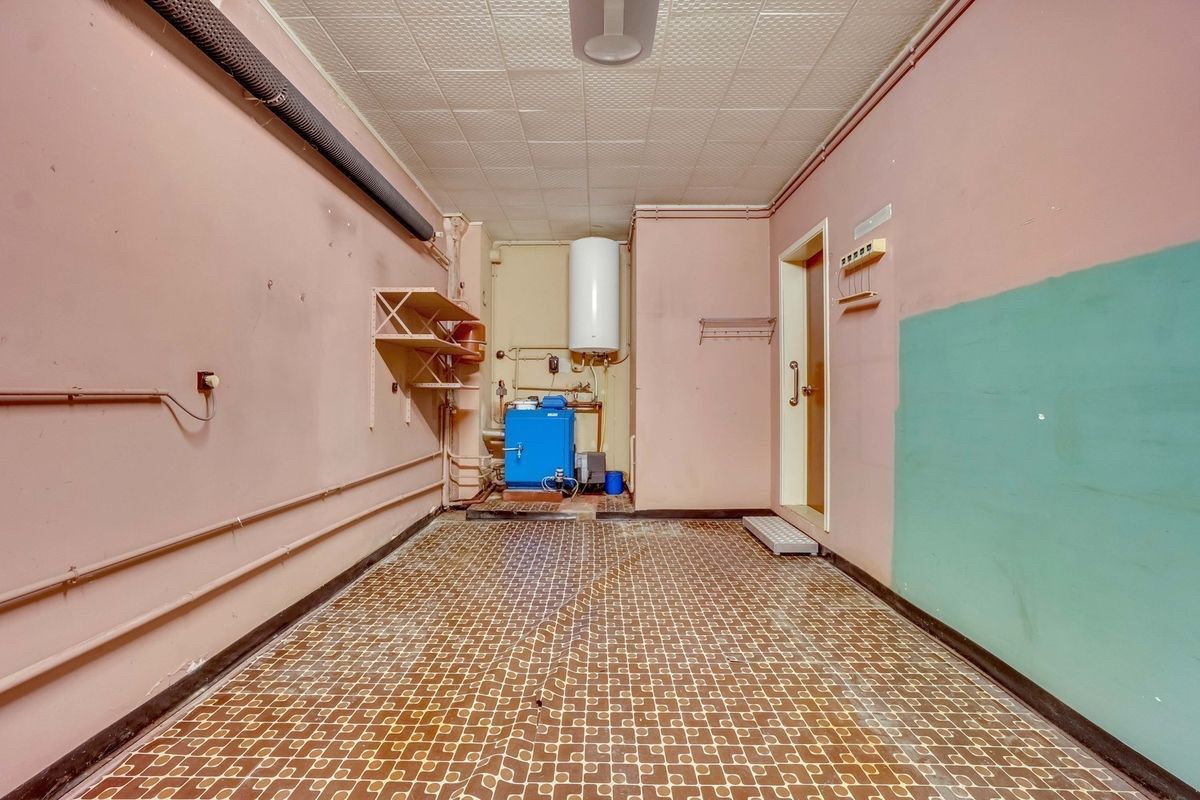 Charmante bungalow op ruim perceel van 15a in Vliermaalroot foto 16
