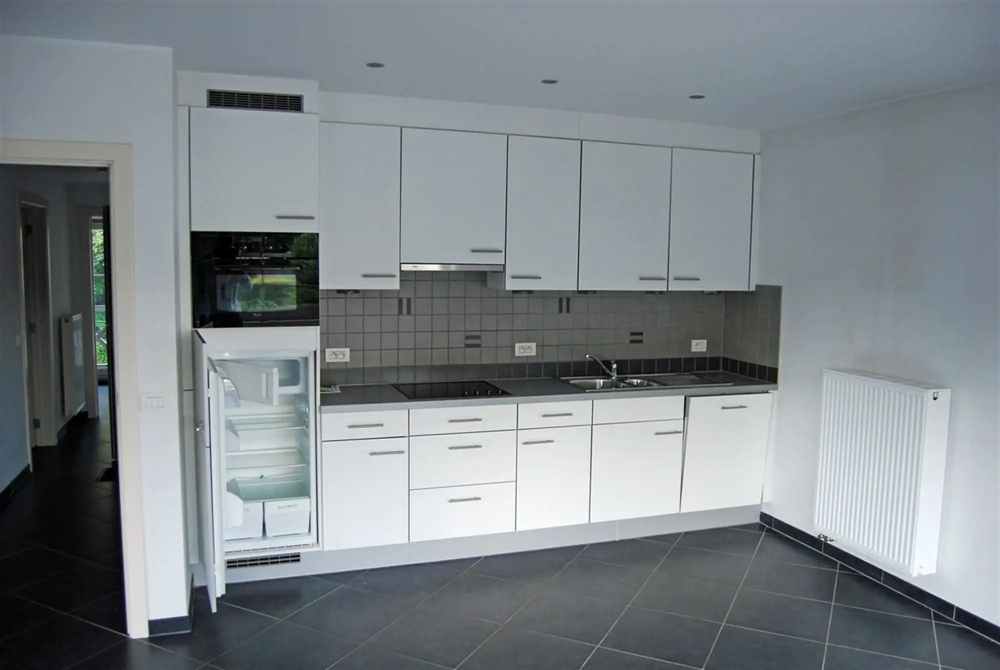 Appartement foto 3