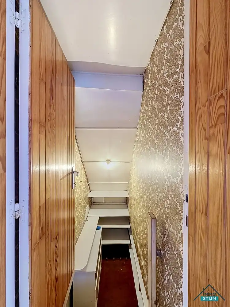 Woning met atelier nabij het centrum van Veldegem foto 9