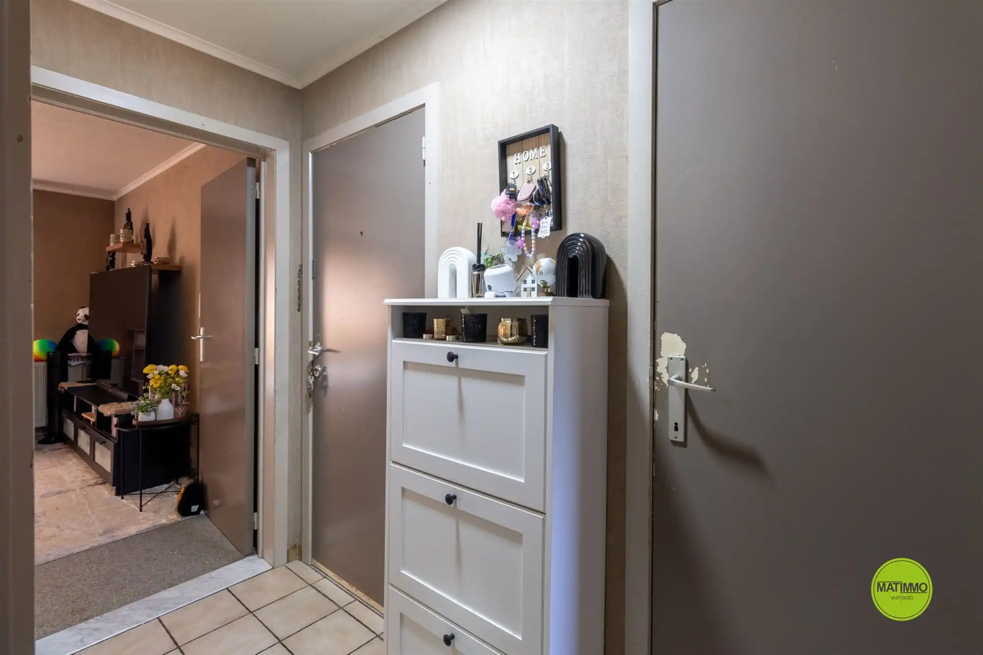 Ideaal investeringsappartement op toplocatie foto 5